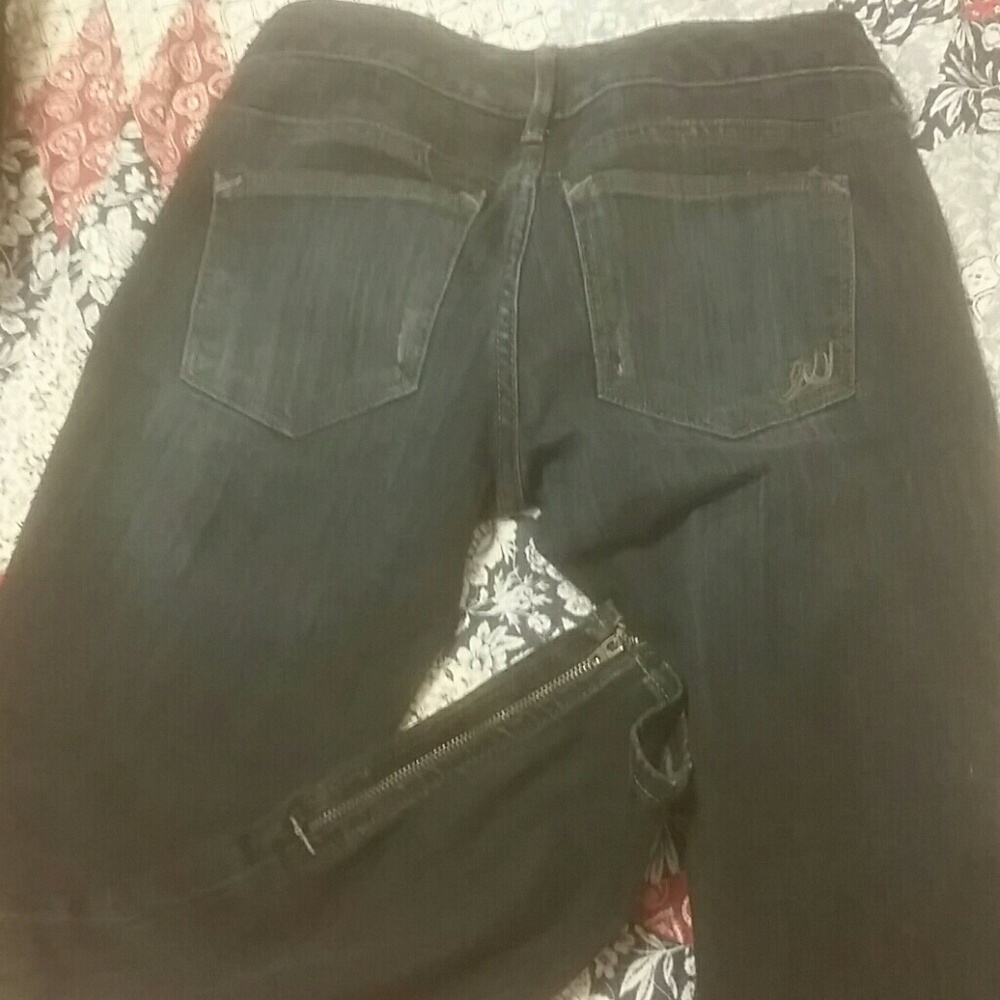 Express jeans - Picture 3 of 5